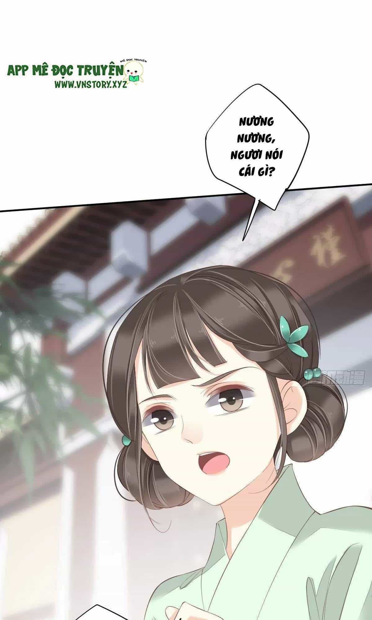 Hoàng Hậu Ương Bướng - Chương 280 - ảnh 50