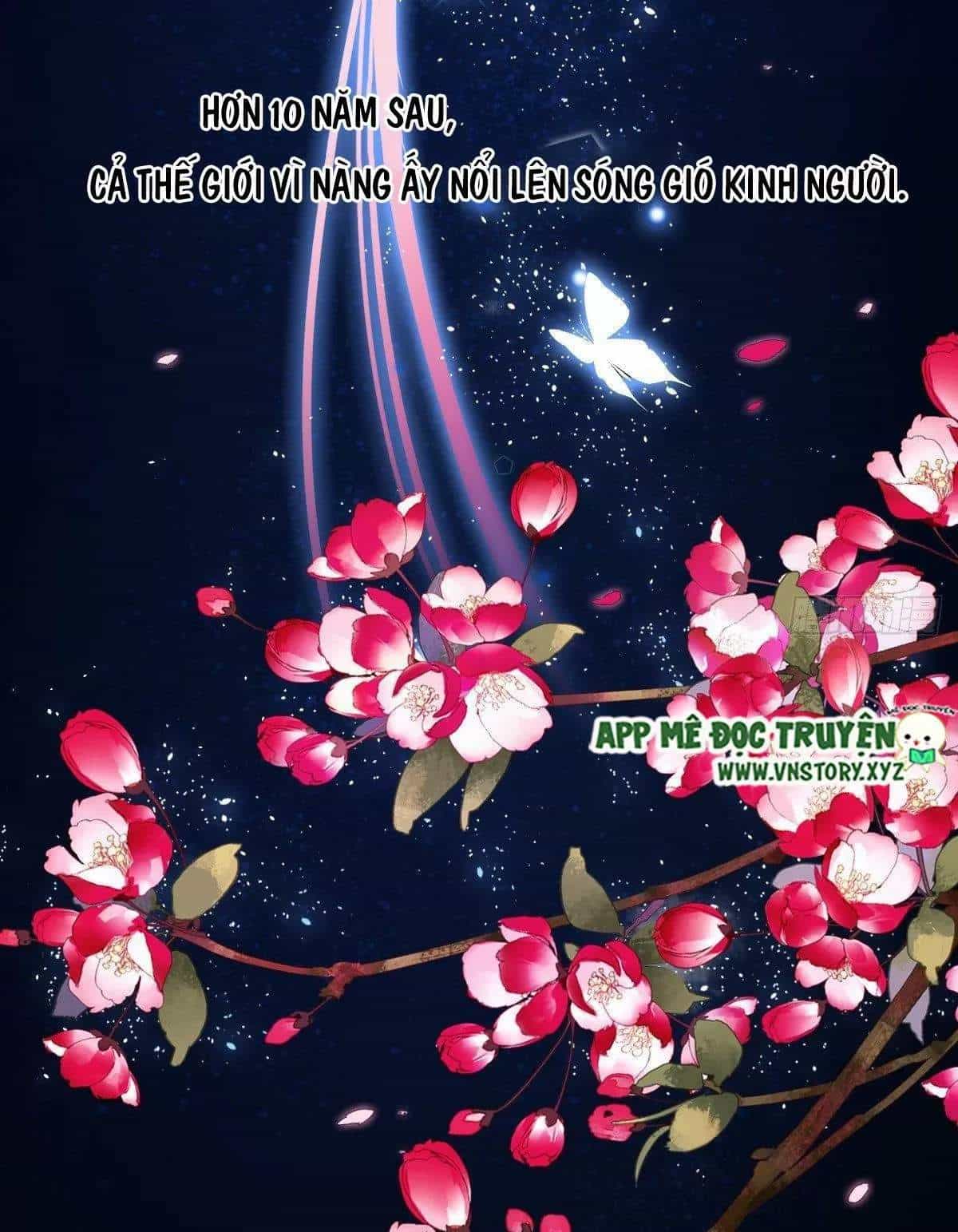 Hoàng Hậu Ương Bướng - Chương 281 - ảnh 6