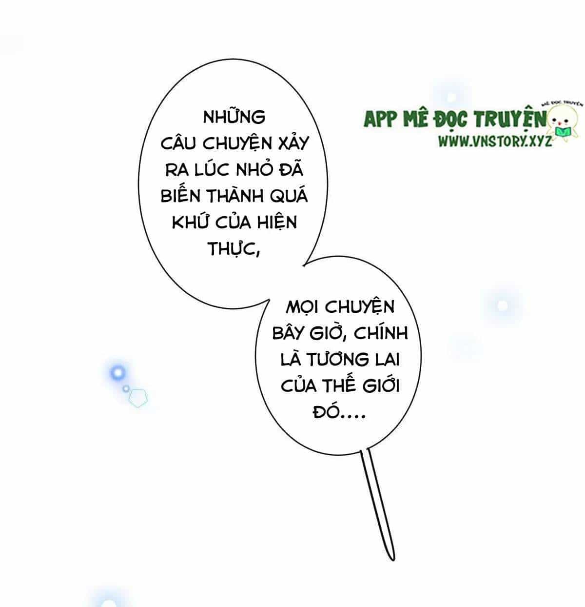 Hoàng Hậu Ương Bướng - Chương 281 - ảnh 9