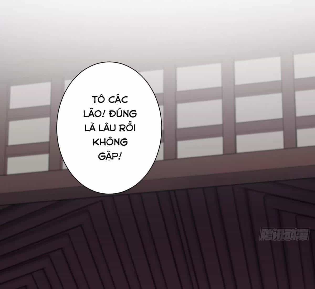 Hoàng Hậu Ương Bướng - Chương 283 - ảnh 46