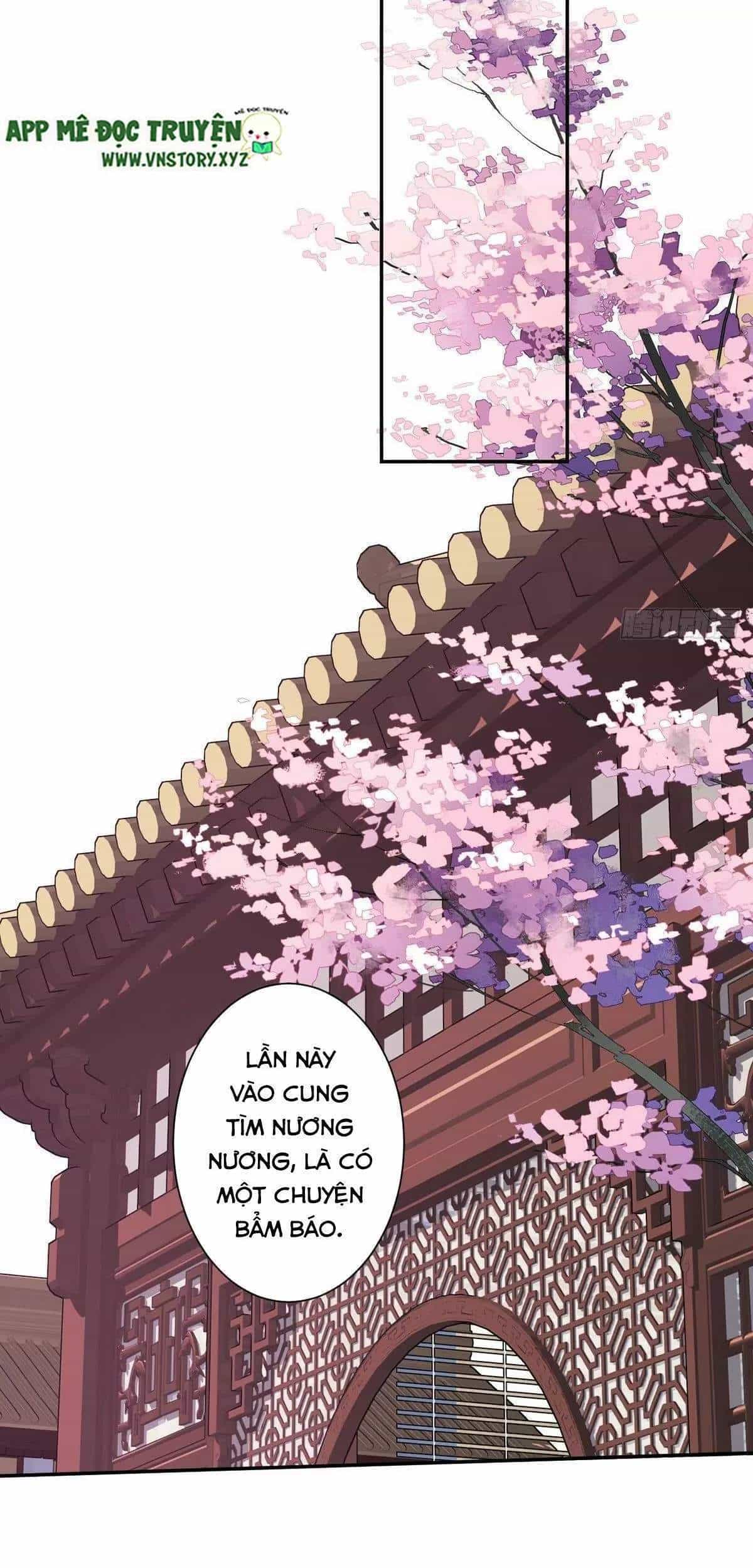 Hoàng Hậu Ương Bướng - Chương 284 - ảnh 12