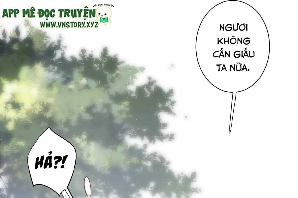 Hoàng Hậu Ương Bướng - Chương 284 - ảnh 36