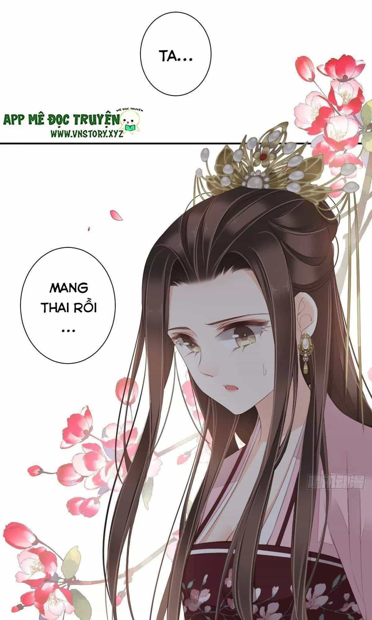 Hoàng Hậu Ương Bướng - Chương 287 - ảnh 45