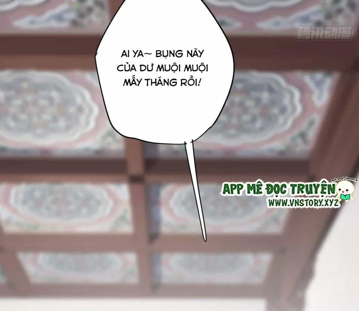 Hoàng Hậu Ương Bướng - Chương 288 - ảnh 40