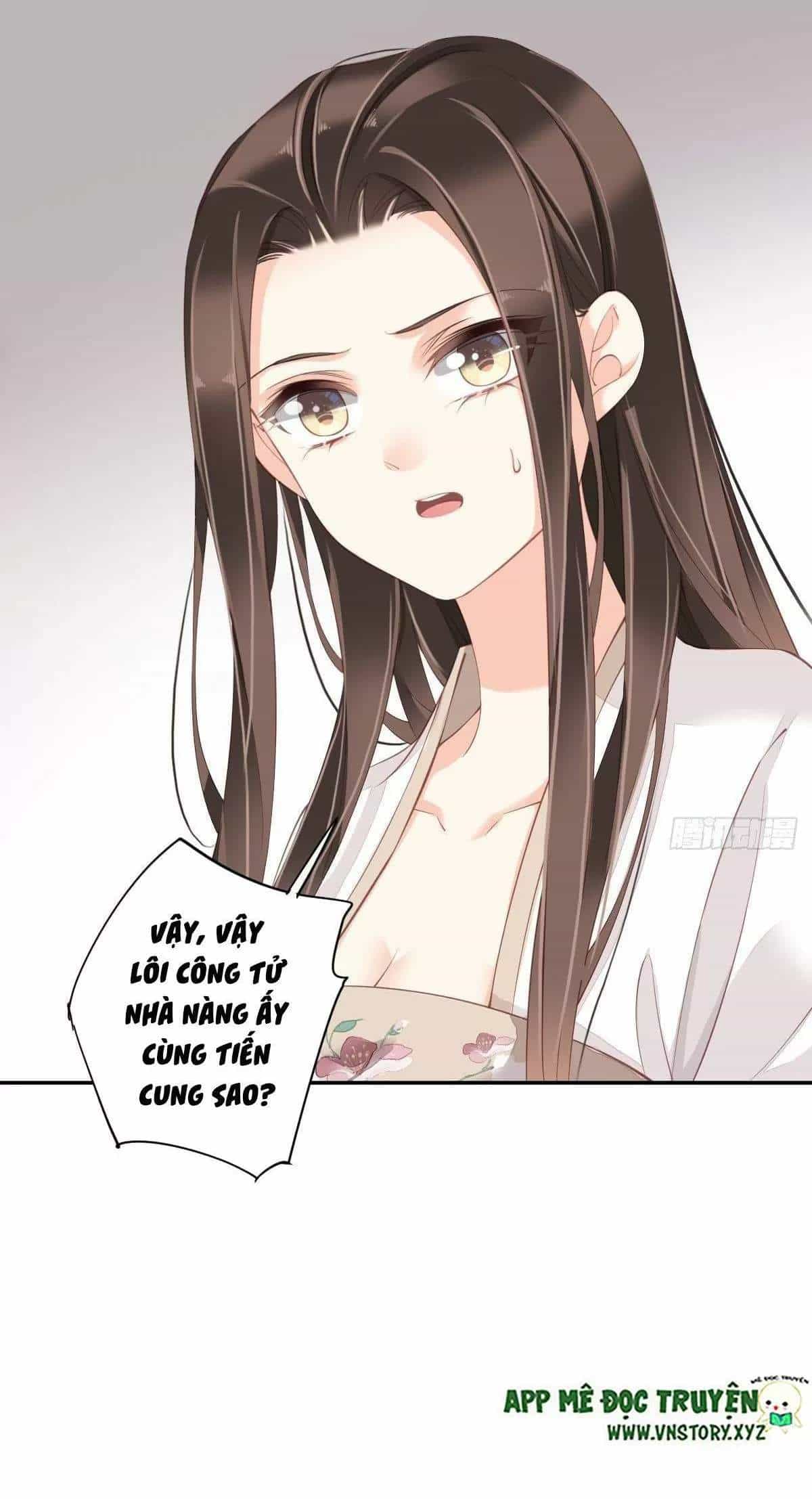 Hoàng Hậu Ương Bướng - Chương 288 - ảnh 7
