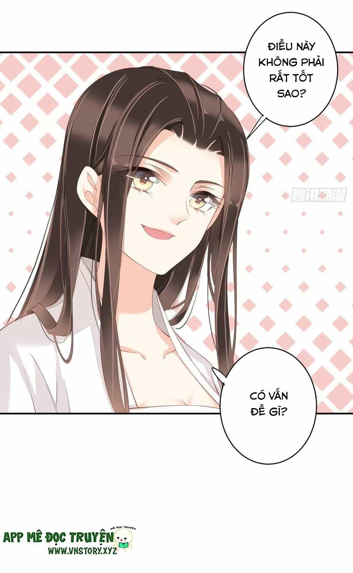Hoàng Hậu Ương Bướng - Chương 289 - ảnh 17