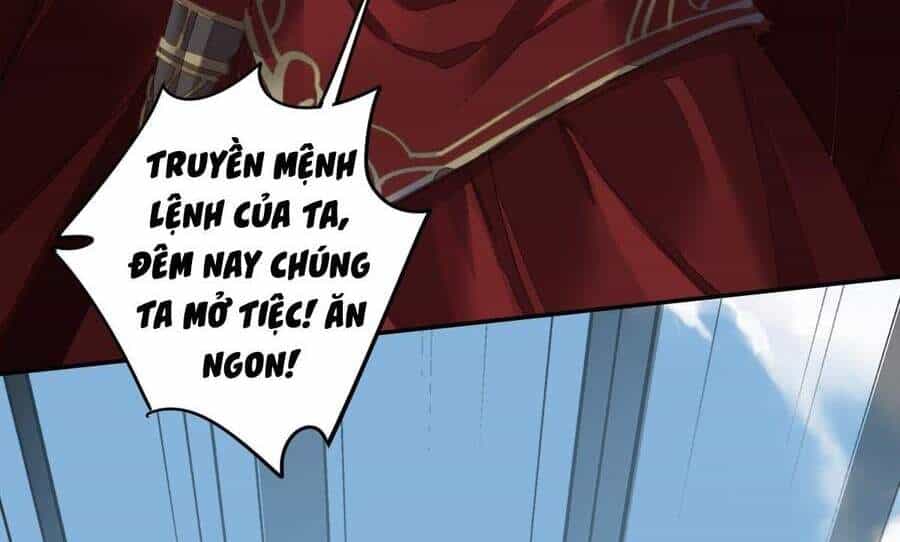 Hoàng Hậu Ương Bướng - Chương 290 - ảnh 29