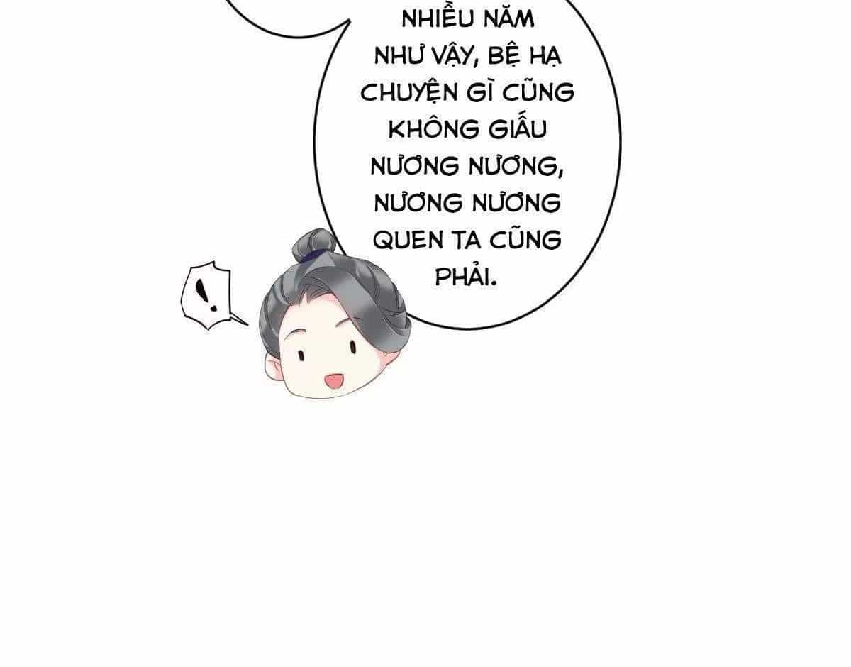 Hoàng Hậu Ương Bướng - Chương 291 - ảnh 15