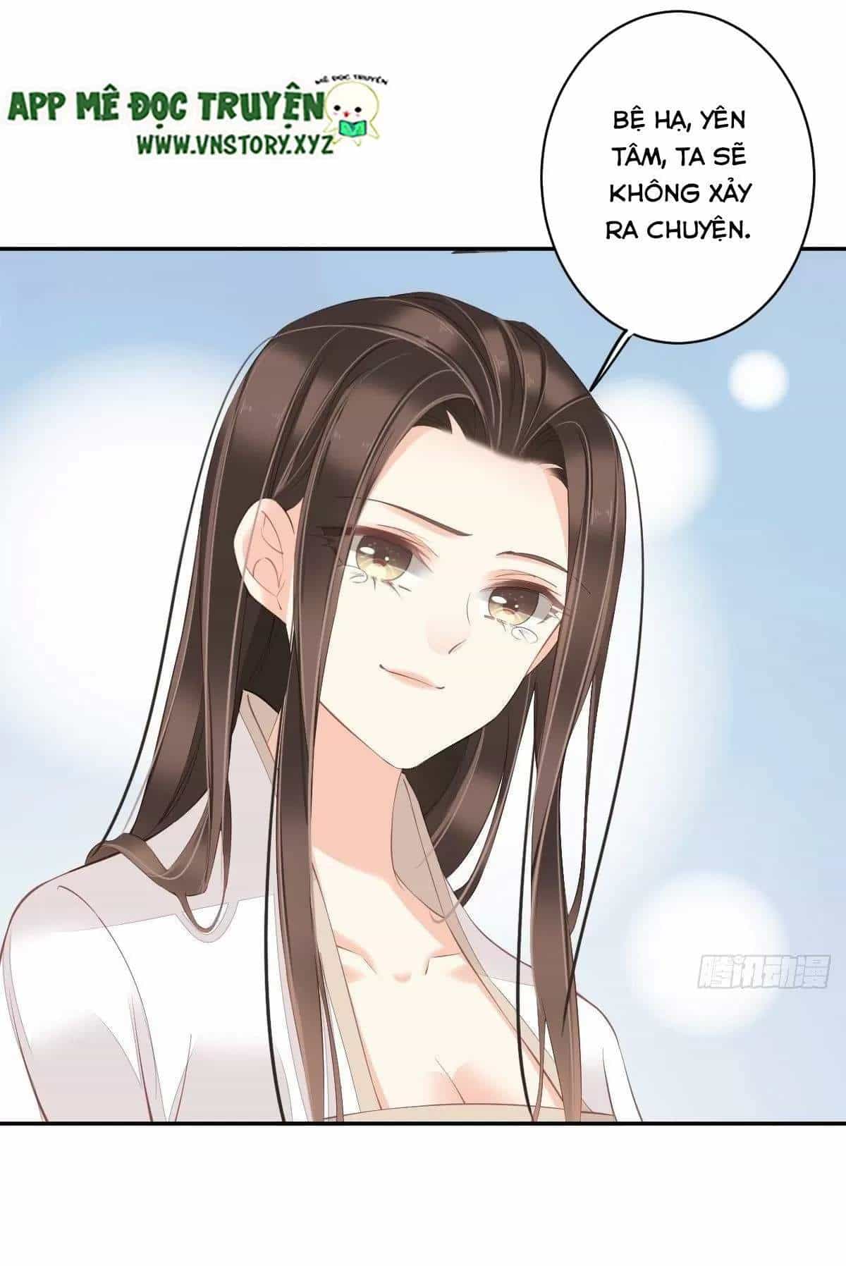 Hoàng Hậu Ương Bướng - Chương 291 - ảnh 28