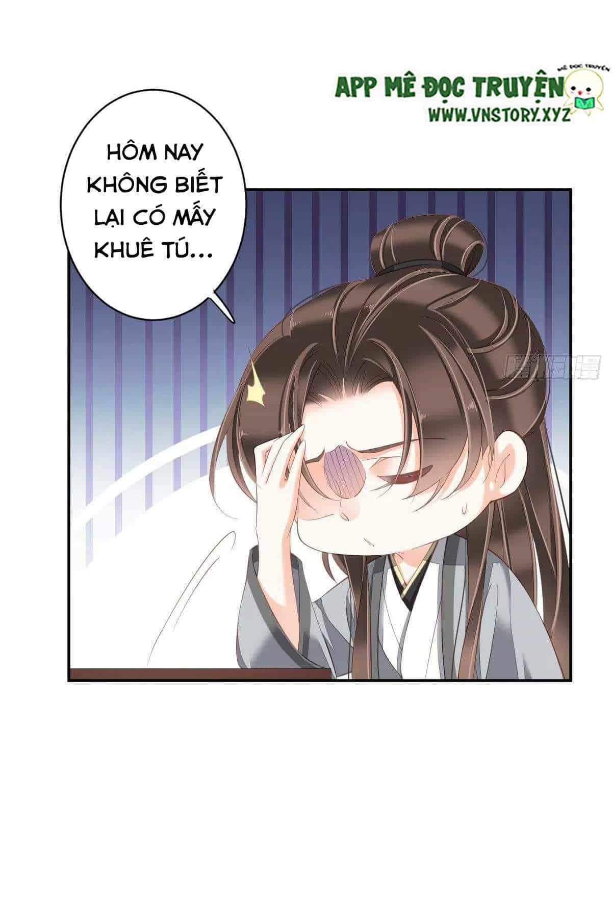 Hoàng Hậu Ương Bướng - Chương 291 - ảnh 49
