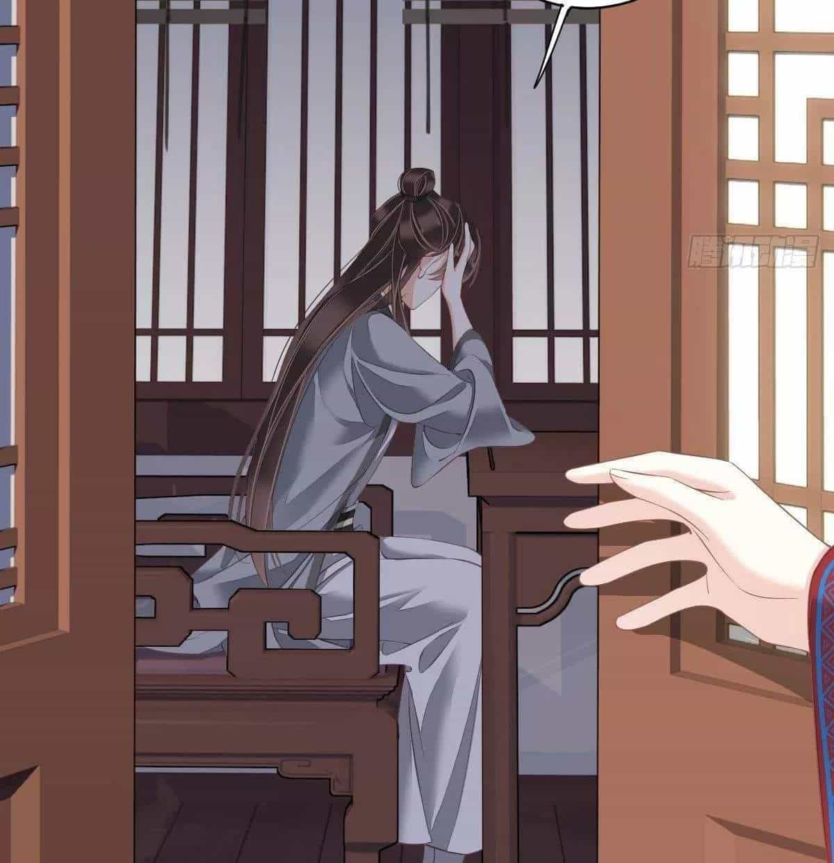 Hoàng Hậu Ương Bướng - Chương 291 - ảnh 51