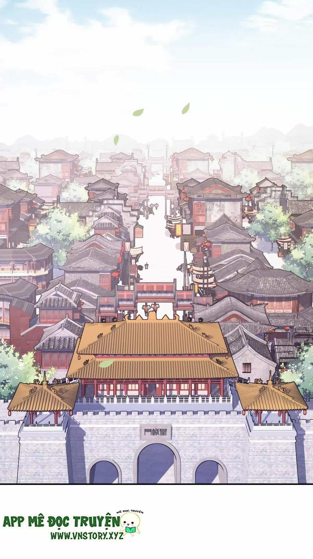 Hoàng Hậu Ương Bướng - Chương 292 - ảnh 47
