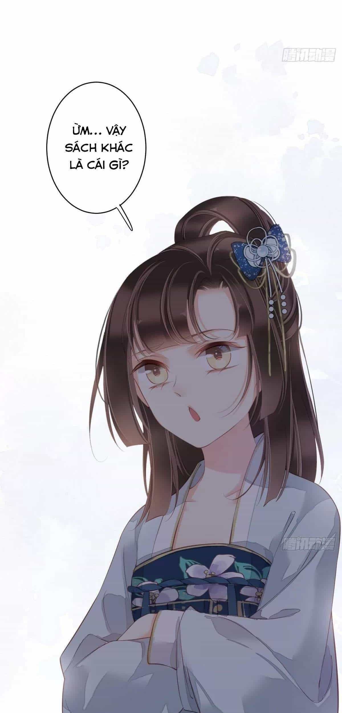 Hoàng Hậu Ương Bướng - Chương 292 - ảnh 54