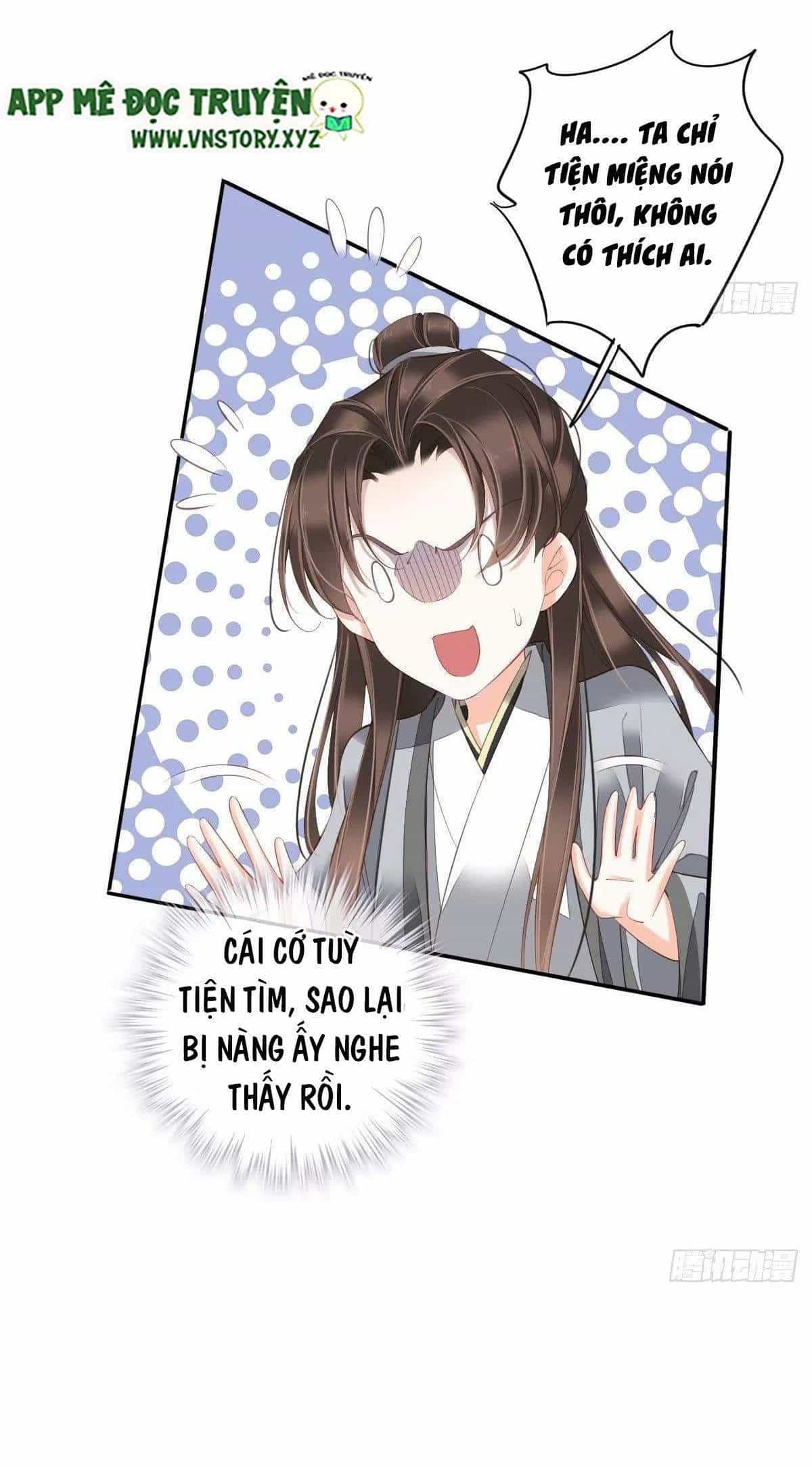Hoàng Hậu Ương Bướng - Chương 292 - ảnh 7