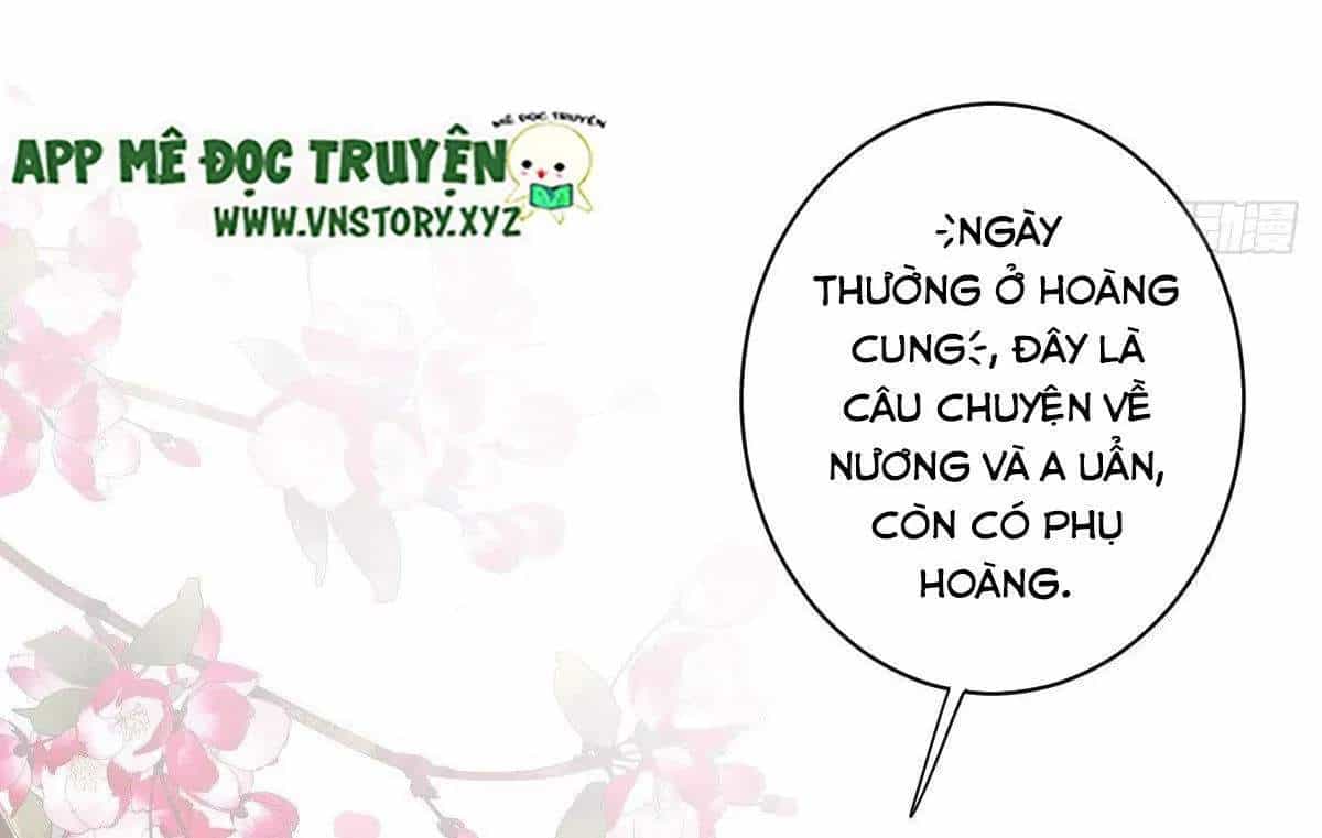 Hoàng Hậu Ương Bướng - Chương 293 - ảnh 8