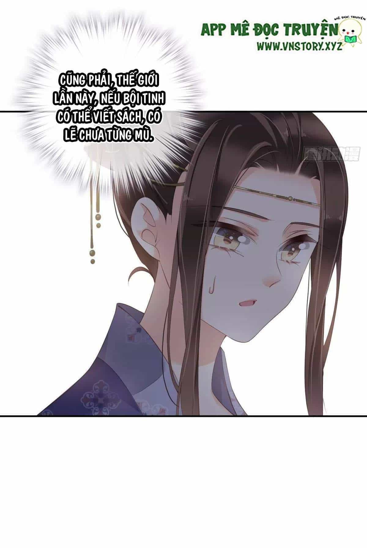 Hoàng Hậu Ương Bướng - Chương 295 - ảnh 28