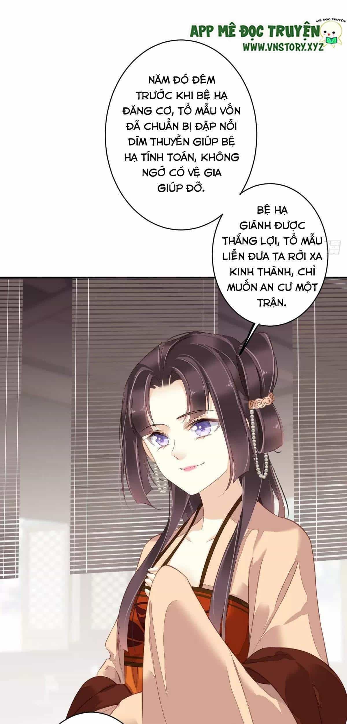 Hoàng Hậu Ương Bướng - Chương 295 - ảnh 29