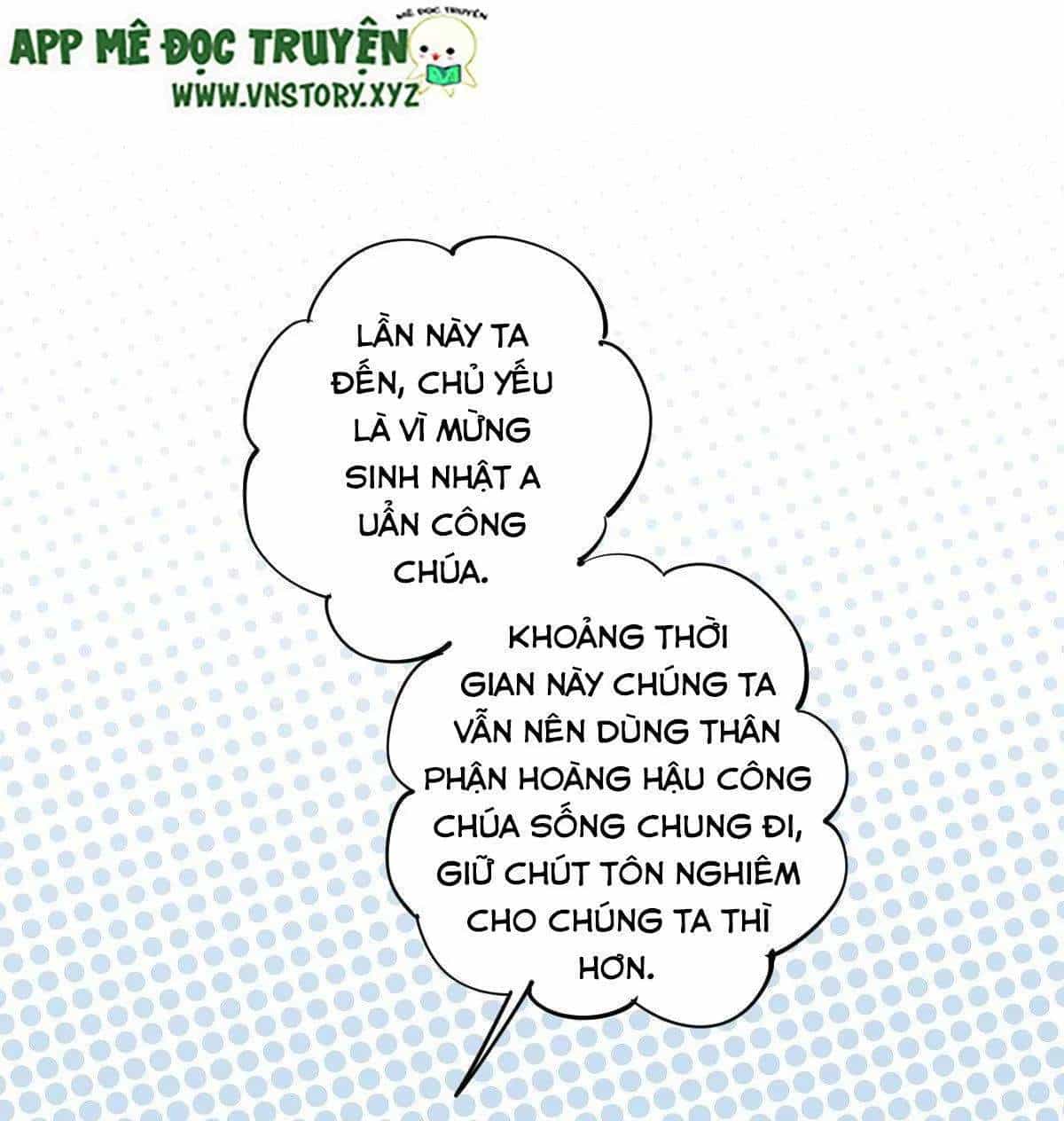 Hoàng Hậu Ương Bướng - Chương 295 - ảnh 37