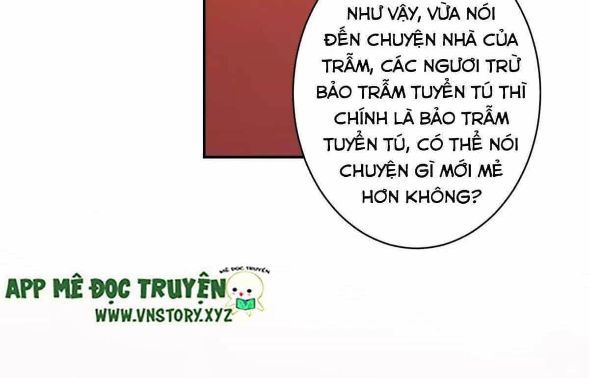 Hoàng Hậu Ương Bướng - Chương 295 - ảnh 40