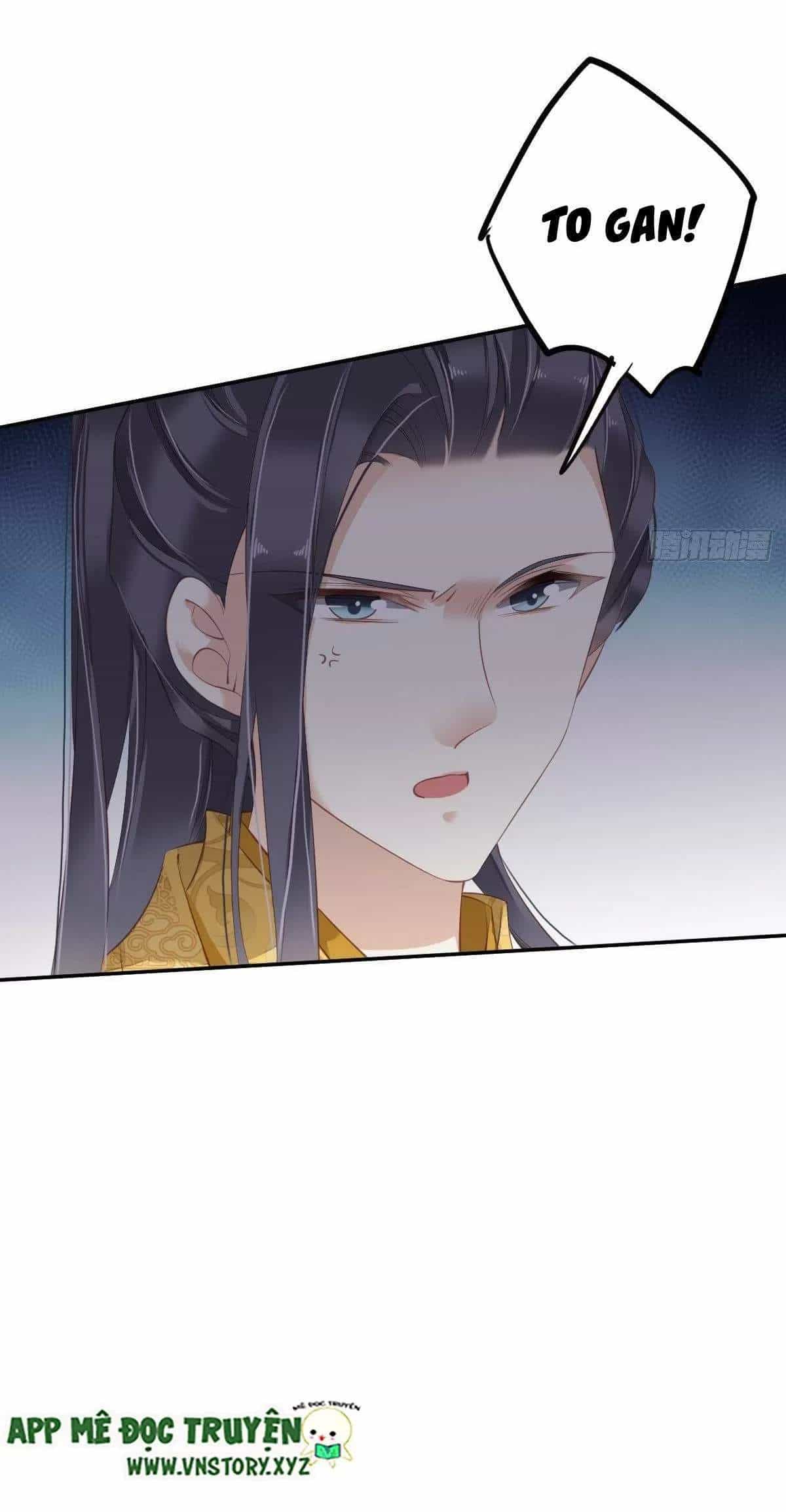 Hoàng Hậu Ương Bướng - Chương 296 - ảnh 18