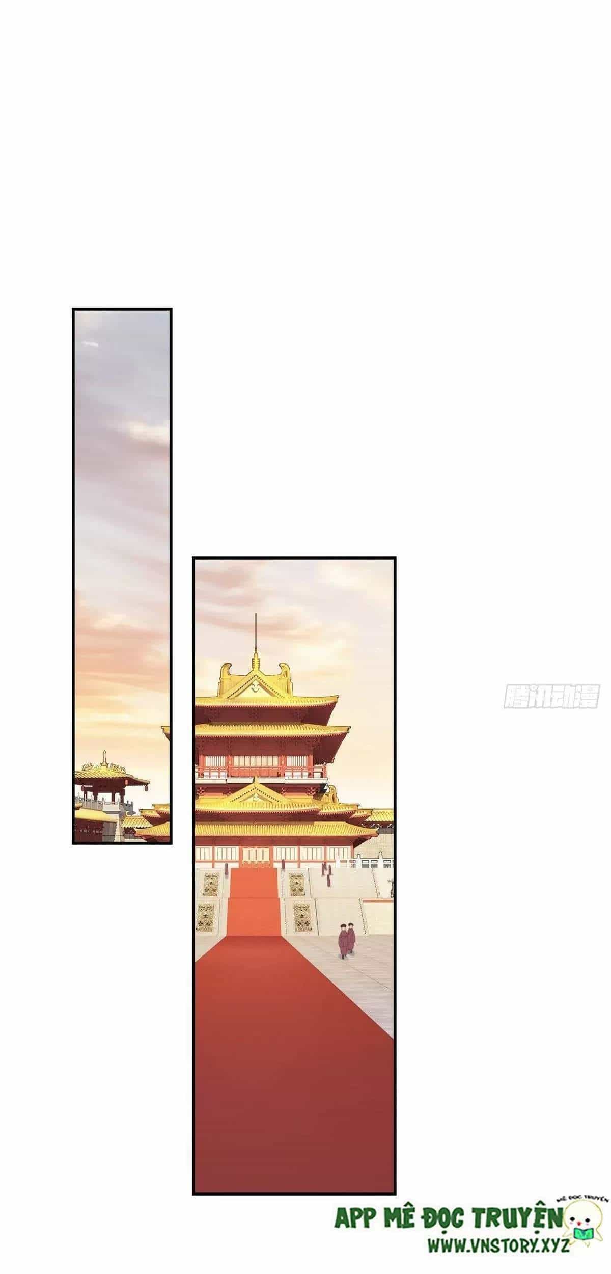 Hoàng Hậu Ương Bướng - Chương 296 - ảnh 26