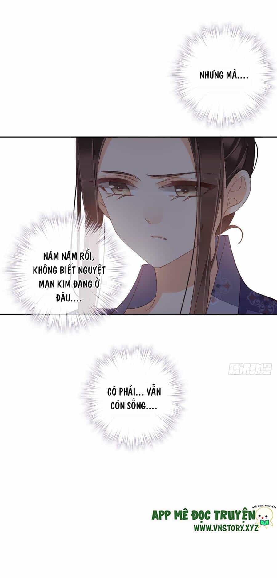Hoàng Hậu Ương Bướng - Chương 297 - ảnh 10