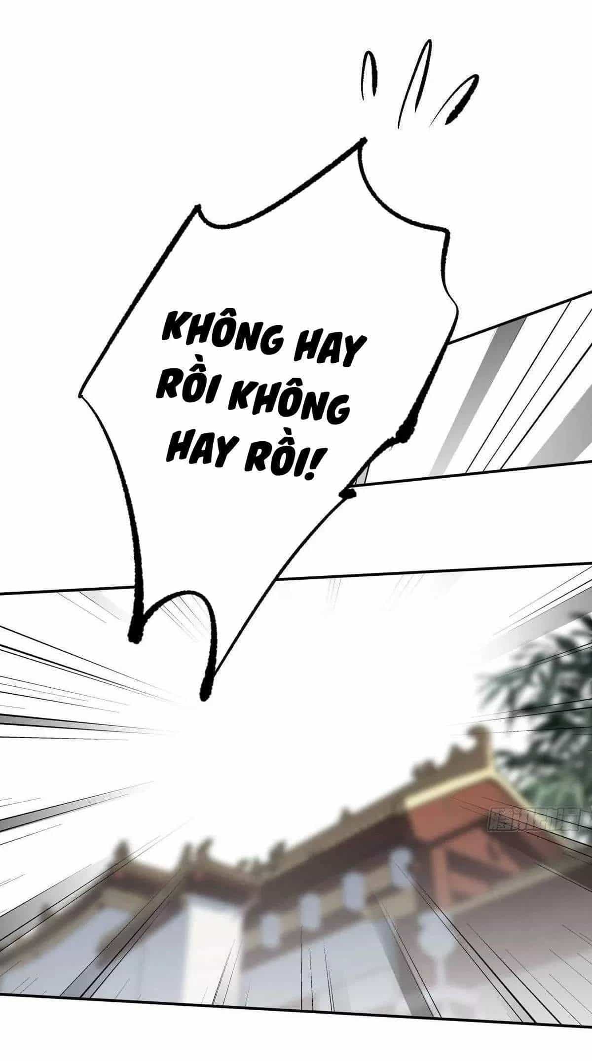 Hoàng Hậu Ương Bướng - Chương 303 - ảnh 27