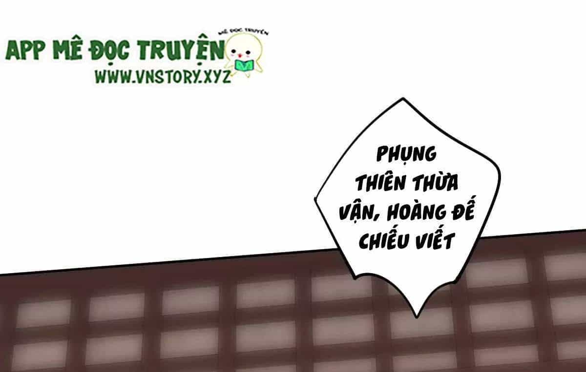 Hoàng Hậu Ương Bướng - Chương 305 - ảnh 22