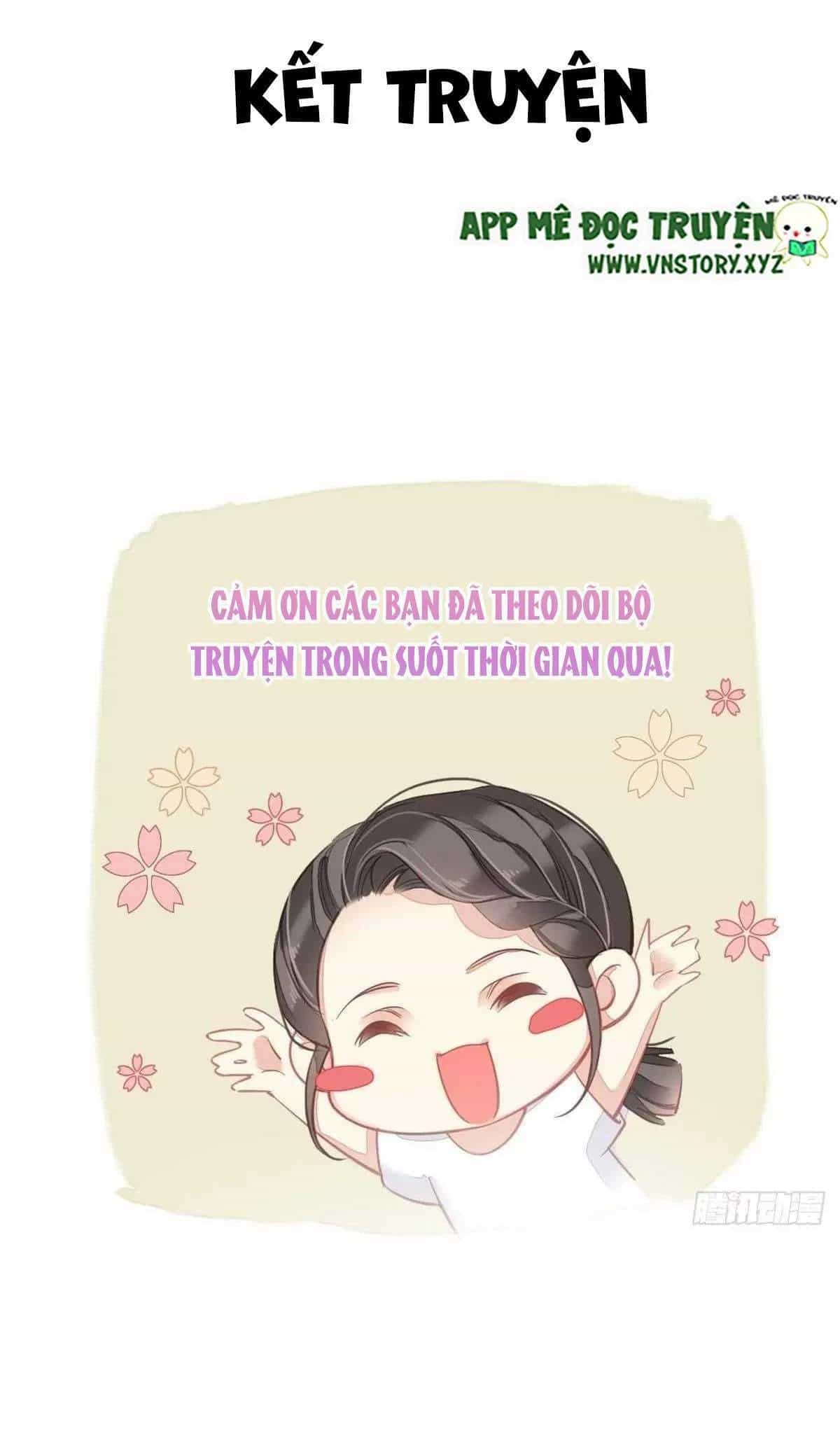 Hoàng Hậu Ương Bướng - Chương 305 - ảnh 54
