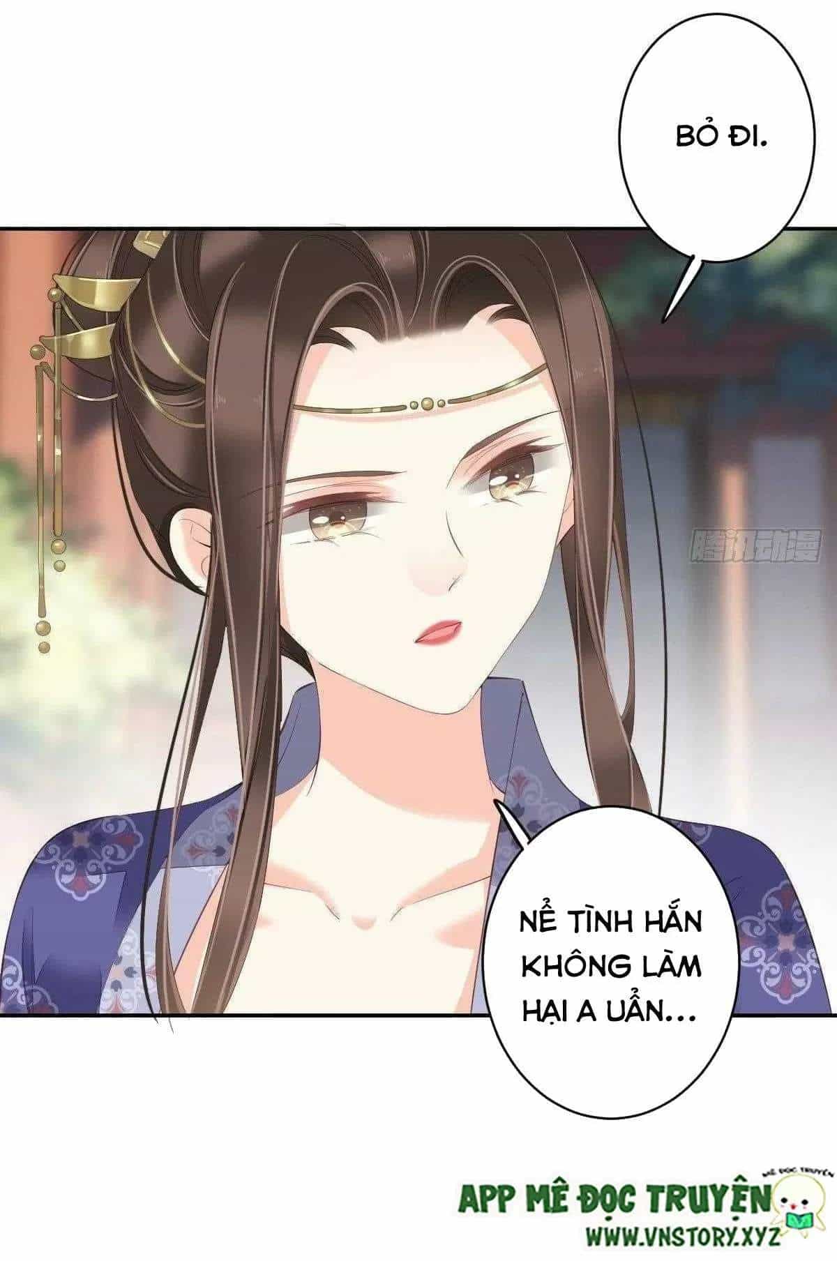 Hoàng Hậu Ương Bướng - Chương 305 - ảnh 8