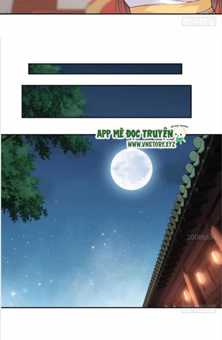 Hoàng Hậu Ương Bướng - Chương 31 - ảnh 11