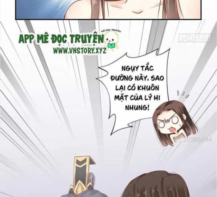 Hoàng Hậu Ương Bướng - Chương 31 - ảnh 25