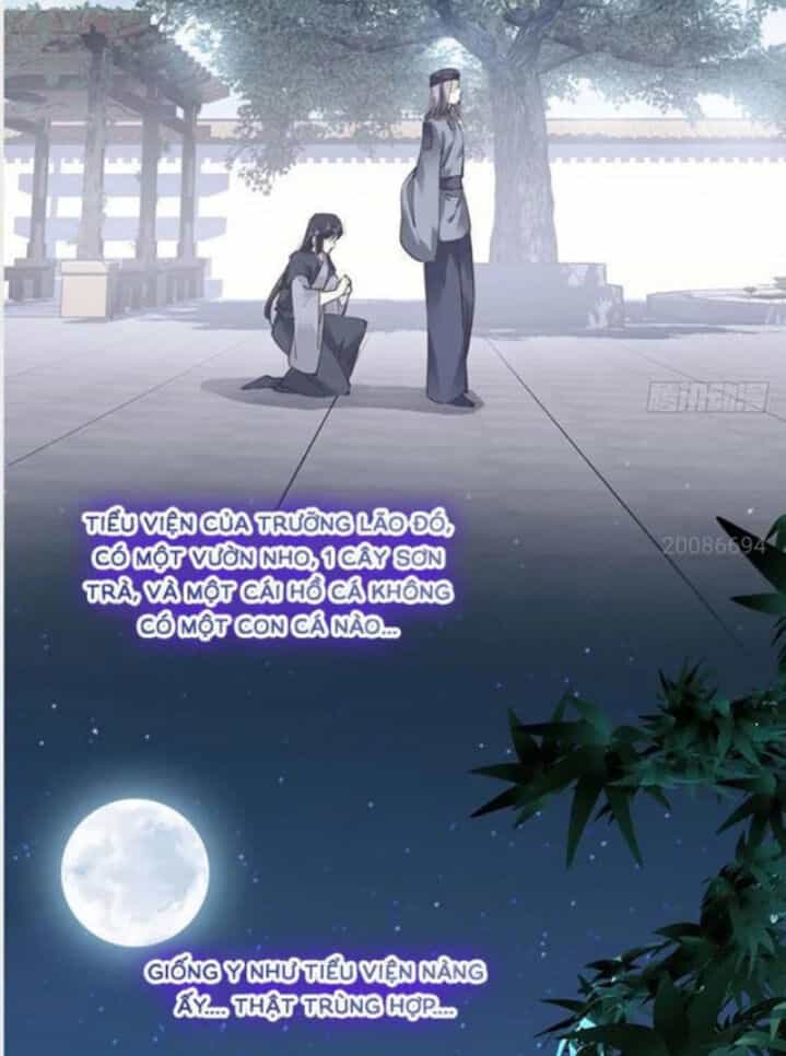 Hoàng Hậu Ương Bướng - Chương 33 - ảnh 13