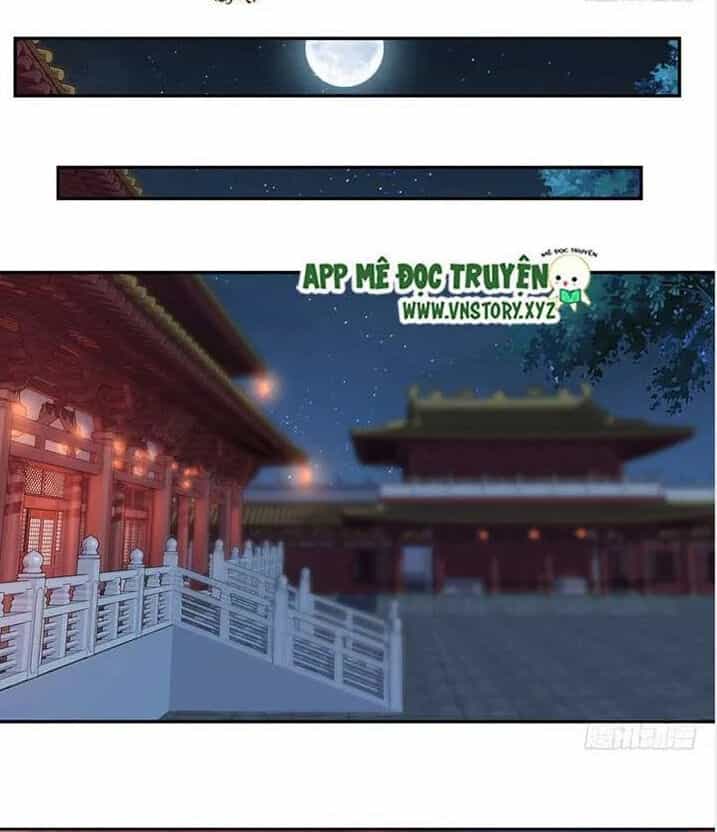 Hoàng Hậu Ương Bướng - Chương 40 - ảnh 3