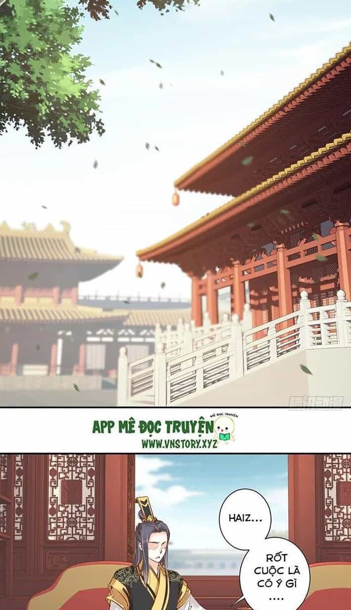 Hoàng Hậu Ương Bướng - Chương 42 - ảnh 8