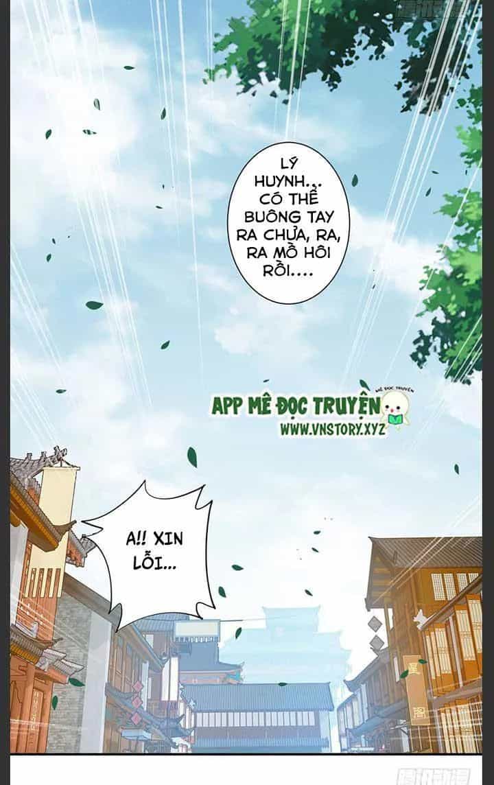 Hoàng Hậu Ương Bướng - Chương 47 - ảnh 7