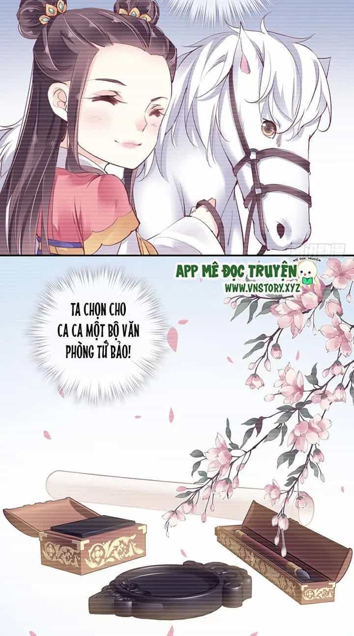Hoàng Hậu Ương Bướng - Chương 54 - ảnh 3