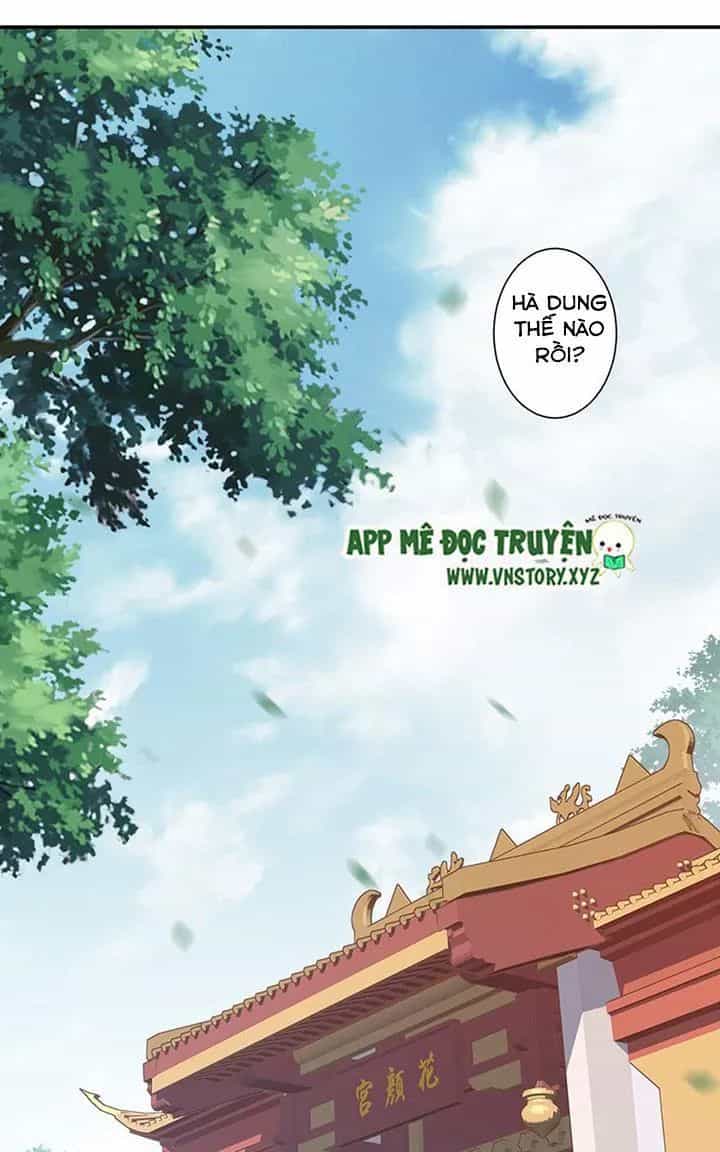 Hoàng Hậu Ương Bướng - Chương 55 - ảnh 2