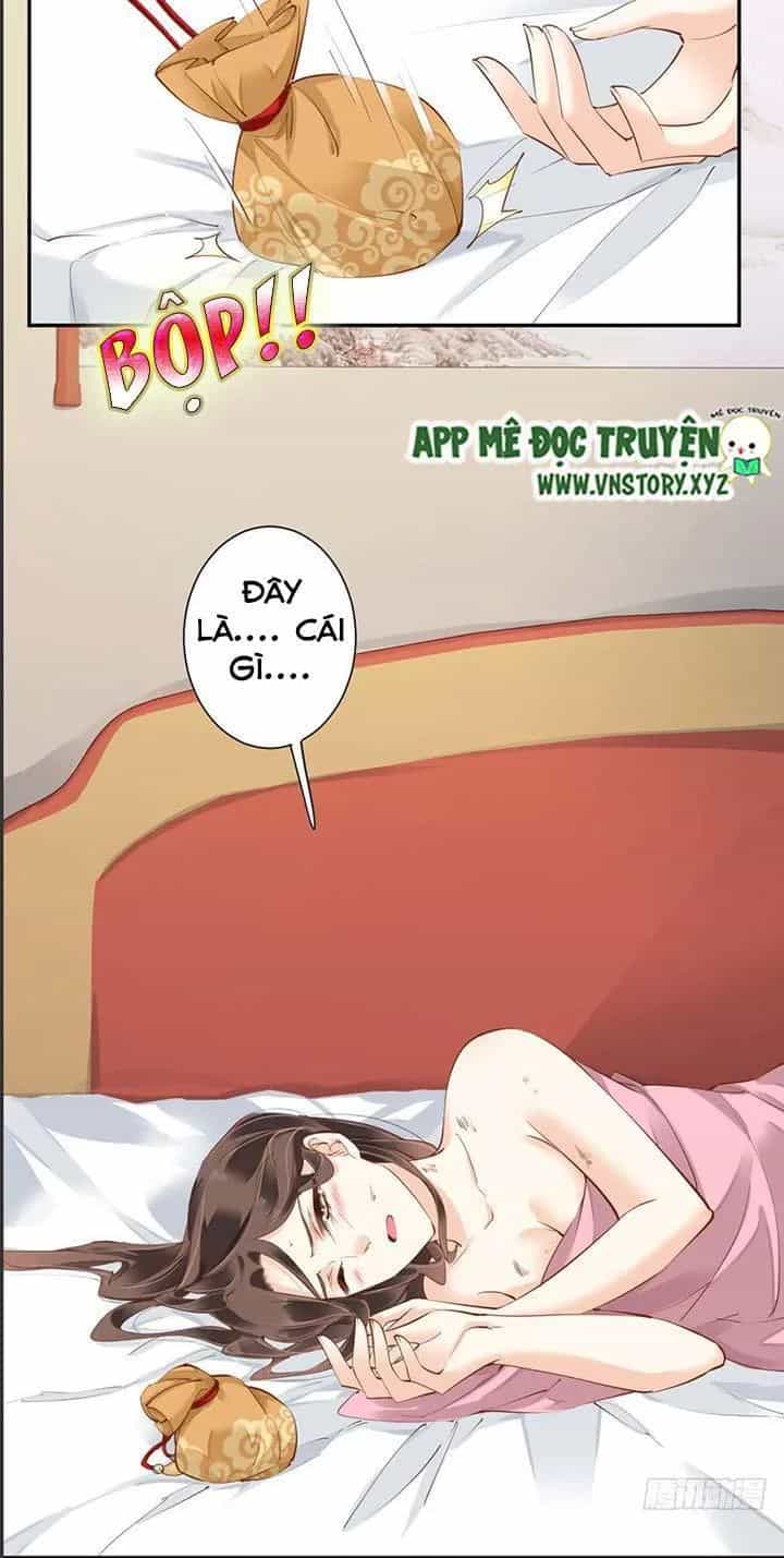 Hoàng Hậu Ương Bướng - Chương 57 - ảnh 2