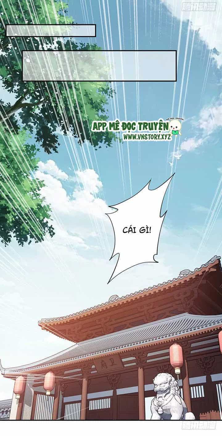 Hoàng Hậu Ương Bướng - Chương 62 - ảnh 5