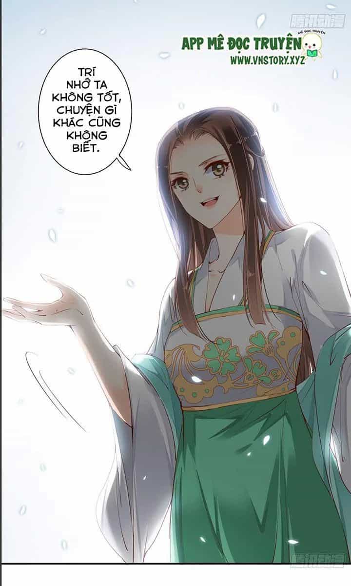 Hoàng Hậu Ương Bướng - Chương 63 - ảnh 20