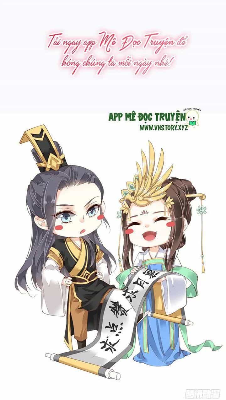 Hoàng Hậu Ương Bướng - Chương 64 - ảnh 20