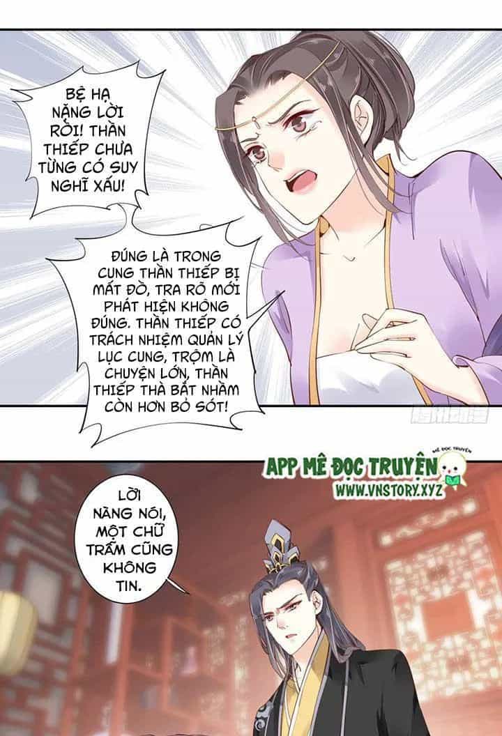 Hoàng Hậu Ương Bướng - Chương 64 - ảnh 6