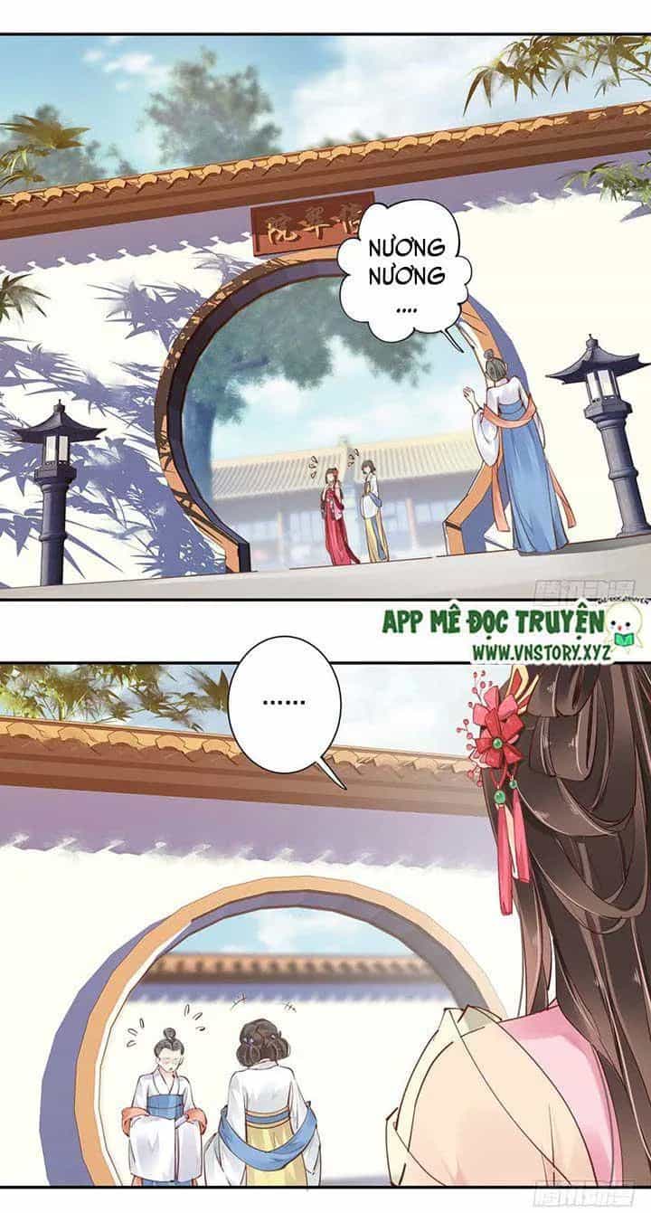 Hoàng Hậu Ương Bướng - Chương 67 - ảnh 13