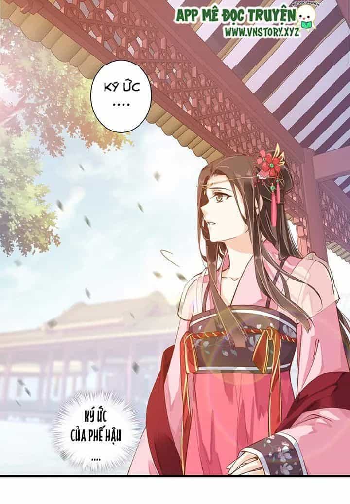 Hoàng Hậu Ương Bướng - Chương 77 - ảnh 21