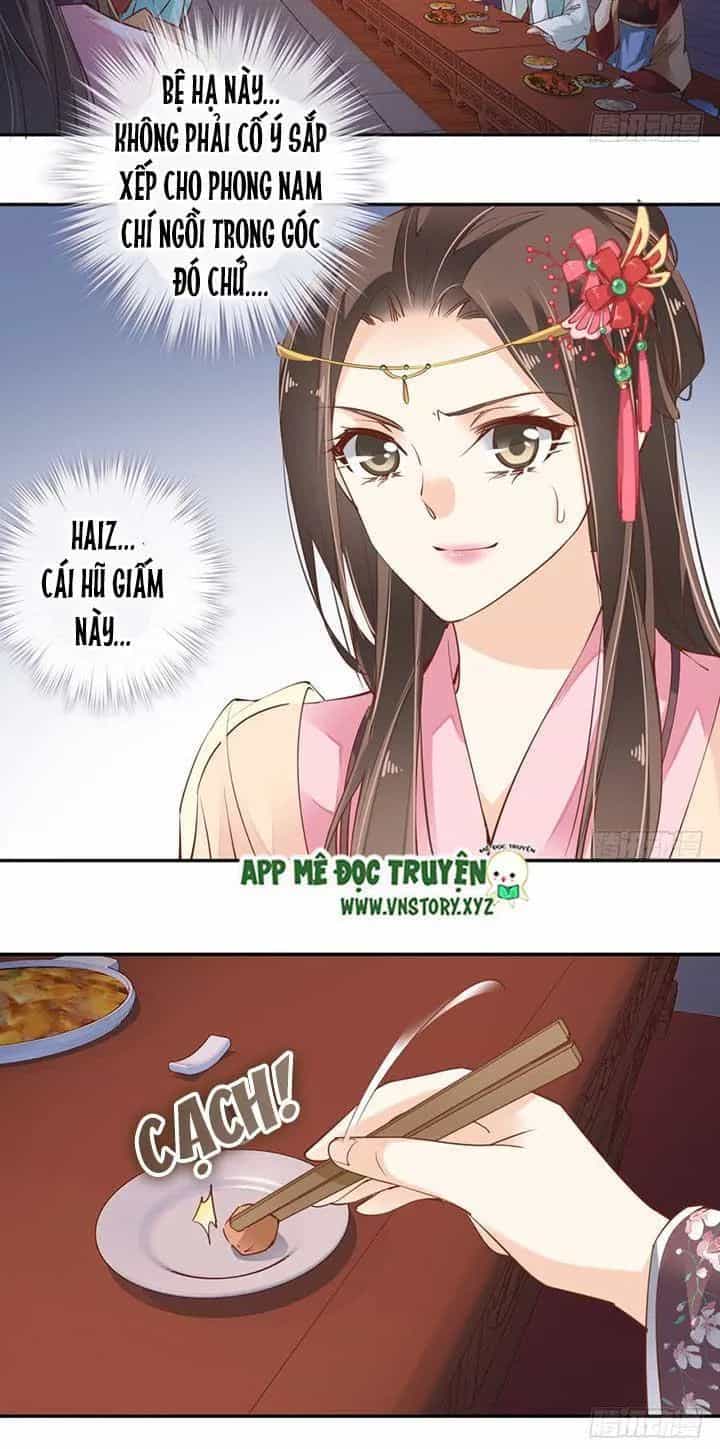 Hoàng Hậu Ương Bướng - Chương 78 - ảnh 8