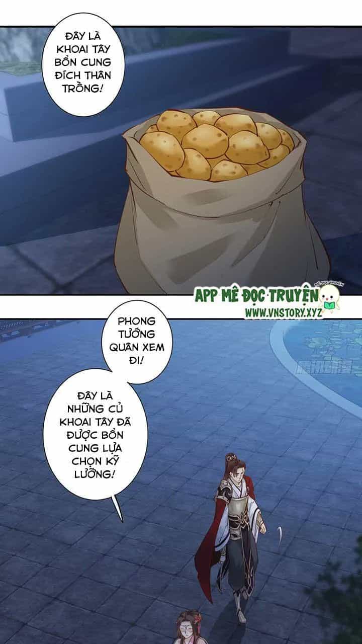 Hoàng Hậu Ương Bướng - Chương 80 - ảnh 5