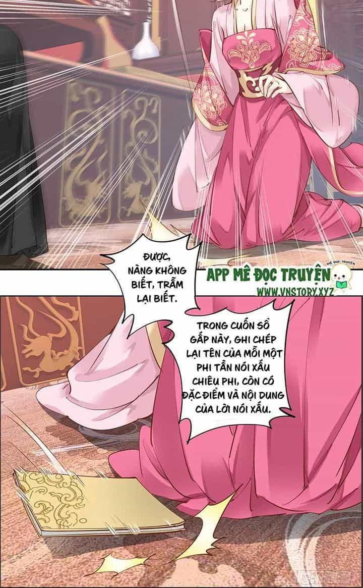 Hoàng Hậu Ương Bướng - Chương 82 - ảnh 18