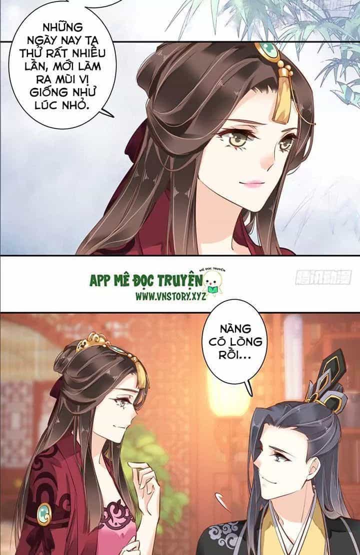 Hoàng Hậu Ương Bướng - Chương 86 - ảnh 11