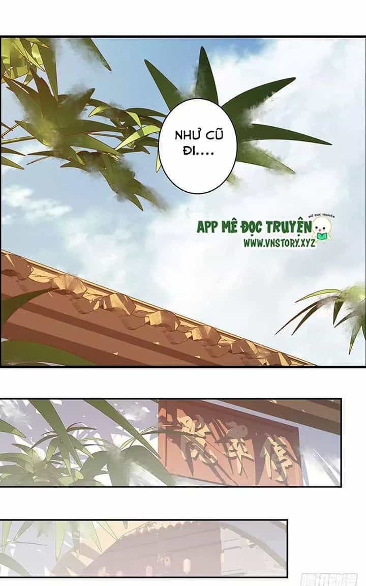 Hoàng Hậu Ương Bướng - Chương 87 - ảnh 15